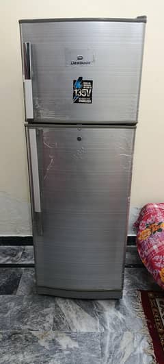 Dawlance fridge