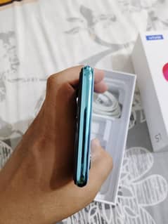 vivo s1 . . . 8/256