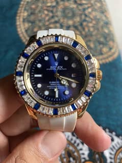 Premium Watch