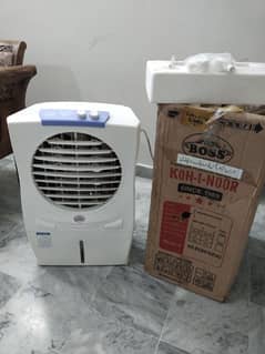 Boss Room Air Cooler KE-ECM 5200