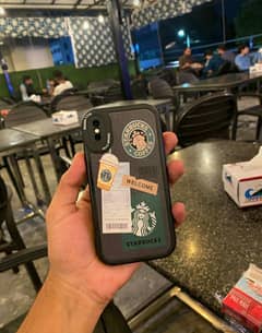 iphone xs 256gb