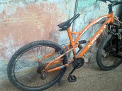 cycle