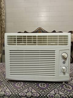 Window AC 0.5 half ton Inverter Japanese ship