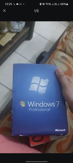 windows 7