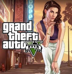 GTA V ONLINE