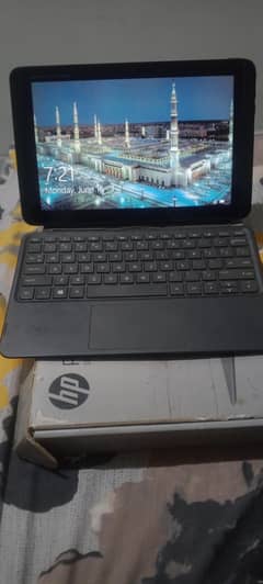 HP