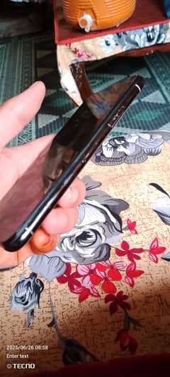 iPhone X pta proved