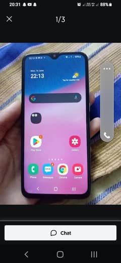 Samsung A30s