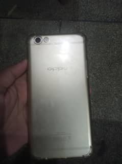 oppo R9S Plus 6 64 All okay 10/10 new condition