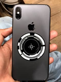iphone xsmax (10 By 10 ) water pack