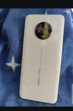 infinix