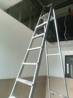 folding ladder A tyep ladder 10 fet