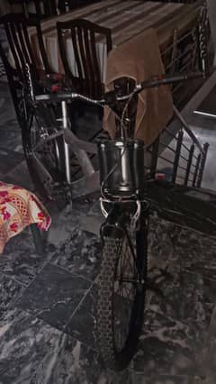 cycle Sumac 0.39 pro for sale condition 8/10