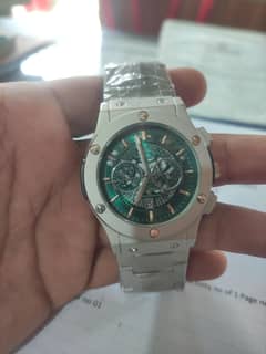 Hublot