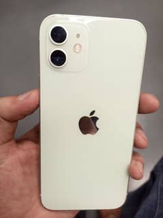 Iphone 12 Non PTA