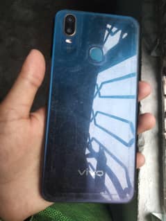 vivo y11 mobile board
