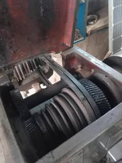lathe