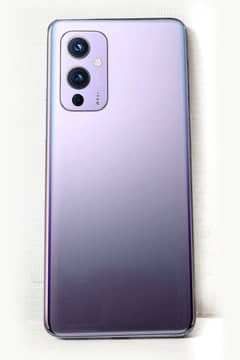 OnePlus 9 12/256 Dual Sim Exchange Possible One line in Display