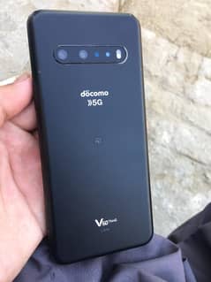 LG v60 5g