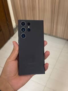 Samsung S23 ultra