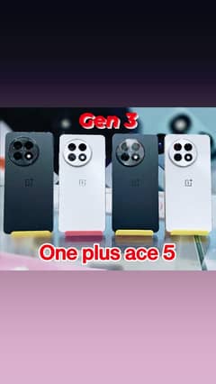 one plus ace 5
