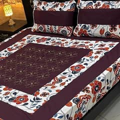 cotton bedsheet in low price