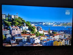 Sony Bravia Original 55 inch Led
