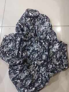 Brand new Honda 70 bike cover