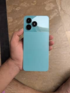 realme C51
