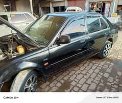 Honda City 2002 For sale