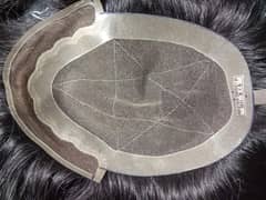 "Imported Hair Patch Accessories & Clinic Service – Trusted Quality"