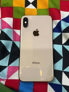 Iphone Xs 64Gb Non pta