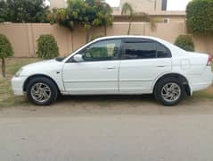 Honda Civic CF For Sale