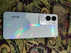 vivo y19s