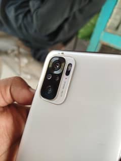 Redmi Note 10