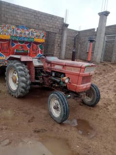 good condition