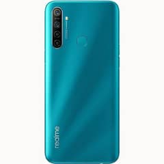 realme 5i (4/64)