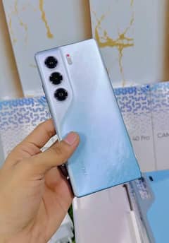 Tecno Camon 40