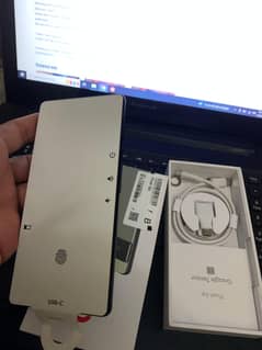 Google pixel 6a