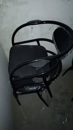 Computer chair 