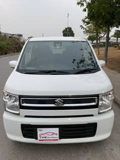Suzuki Wagon R 2022