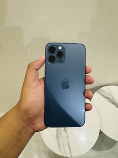 IPhone 12 Pro Max pta Approved