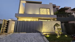 House Of 9 Marla Is Available For sale In D-17, D-17