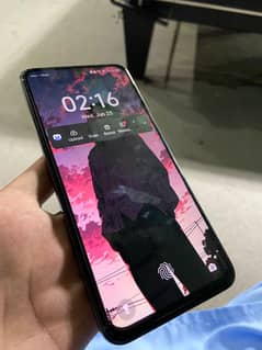 itel S25