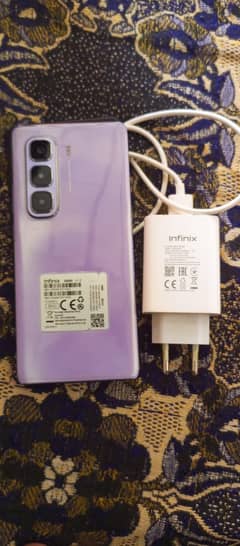 infinnix hot 50 pro plus edage main full warnnty and 8plus 8 256gb