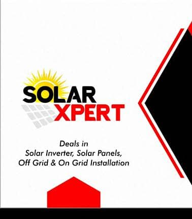 Need Helper for solar system installation