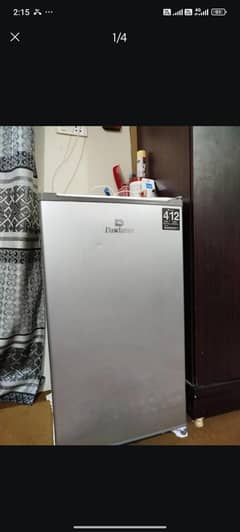 dawlance mini 4890 new model