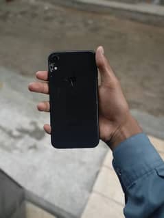 Iphone xr 128gb FU
