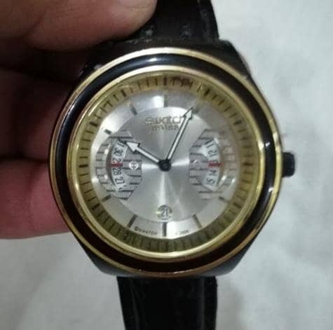 Lat watches 2