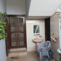 60 Feet Road , Leased, Map Approved, Completion Certificate Available, Ready For Bank Financing, Near To Main Jinnah Avenue